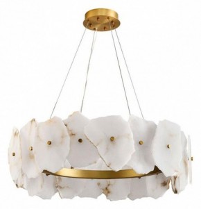 Подвесной светильник Divinare Eleanor 1713/17 SP-120 в Кировграде - kirovgrad.ok-mebel.com | фото 2
