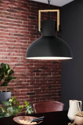 Подвесной светильник Eglo LUBENHAM 44056 в Кировграде - kirovgrad.ok-mebel.com | фото 2