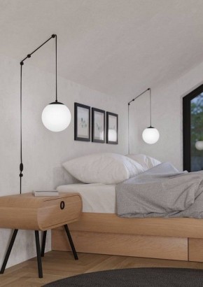 Подвесной светильник Eglo Rondo 3 900977 в Кировграде - kirovgrad.ok-mebel.com | фото 3