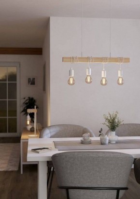 Подвесной светильник Eglo TOWNSHEND 43704 в Кировграде - kirovgrad.ok-mebel.com | фото 2