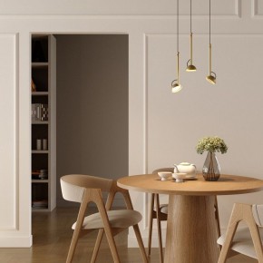 Подвесной светильник Elektrostandard Join a068618 в Кировграде - kirovgrad.ok-mebel.com | фото 4