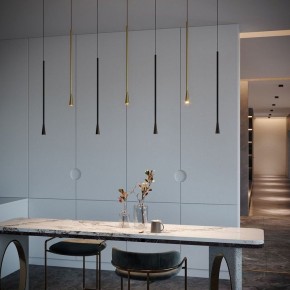 Подвесной светильник Elektrostandard Vist a068612 в Кировграде - kirovgrad.ok-mebel.com | фото 2