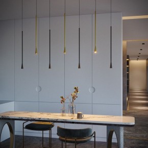 Подвесной светильник Elektrostandard Vist a068613 в Кировграде - kirovgrad.ok-mebel.com | фото 2
