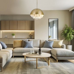 Подвесной светильник Eurosvet Anait 30177 латунь в Кировграде - kirovgrad.ok-mebel.com | фото 5