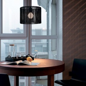 Подвесной светильник EVOLUCE ETTAN SLE6024-403-01 в Кировграде - kirovgrad.ok-mebel.com | фото 5