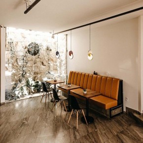 Подвесной светильник F-promo Grahan 4606-1P в Кировграде - kirovgrad.ok-mebel.com | фото 4