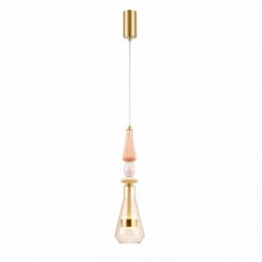 Подвесной светильник Favourite Dolci 4464-1P в Кировграде - kirovgrad.ok-mebel.com | фото 2