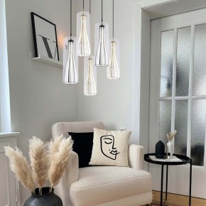 Подвесной светильник Favourite Striata 4627-1P в Кировграде - kirovgrad.ok-mebel.com | фото 5