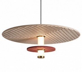 Подвесной светильник Freya Acoustic FR5494PL-L9TR в Кировграде - kirovgrad.ok-mebel.com | фото 2