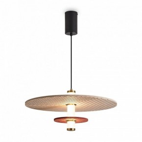 Подвесной светильник Freya Acoustic FR5494PL-L9TR в Кировграде - kirovgrad.ok-mebel.com | фото 3