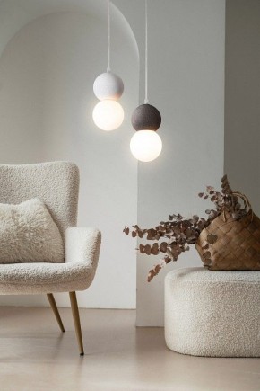 Подвесной светильник Freya Concrete FR5484PL-01W в Кировграде - kirovgrad.ok-mebel.com | фото 5