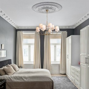 Подвесной светильник Freya Evelyn FR2038PL-01BS в Кировграде - kirovgrad.ok-mebel.com | фото 5