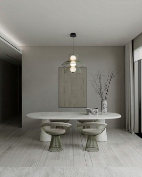 Подвесной светильник Freya Harper FR5545PL-L5GR в Кировграде - kirovgrad.ok-mebel.com | фото 6