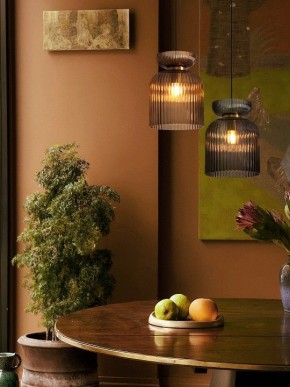 Подвесной светильник Freya Layla FR5558PL-01BR в Кировграде - kirovgrad.ok-mebel.com | фото 6
