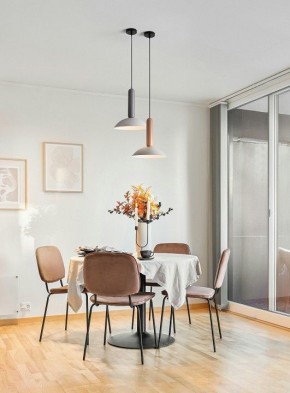 Подвесной светильник Freya Lotus FR5551PL-01M в Кировграде - kirovgrad.ok-mebel.com | фото 6