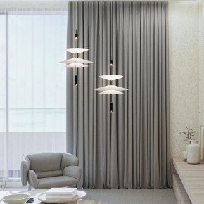 Подвесной светильник Freya Mono FR6190PL-L7WB в Кировграде - kirovgrad.ok-mebel.com | фото 4