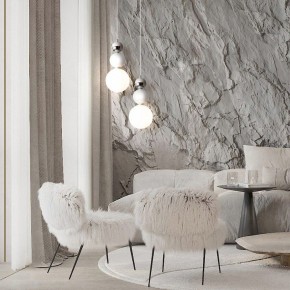 Подвесной светильник Freya Pearl FR5388PL-01CH в Кировграде - kirovgrad.ok-mebel.com | фото 5