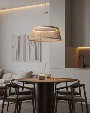 Подвесной светильник Freya Prism FR5535PL-L14B в Кировграде - kirovgrad.ok-mebel.com | фото 9