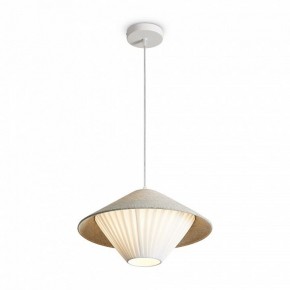 Подвесной светильник Freya Ruler FR5555PL-01W в Кировграде - kirovgrad.ok-mebel.com | фото 2