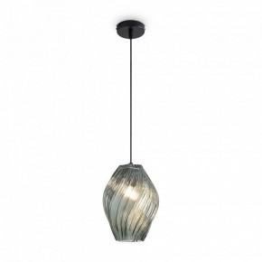 Подвесной светильник Freya Shiny FR5547PL-01DBL в Кировграде - kirovgrad.ok-mebel.com | фото 4
