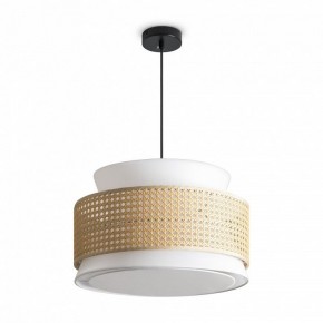 Подвесной светильник Freya Weave FR5492PL-01B в Кировграде - kirovgrad.ok-mebel.com | фото 2