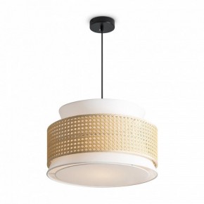 Подвесной светильник Freya Weave FR5492PL-01B в Кировграде - kirovgrad.ok-mebel.com | фото 4
