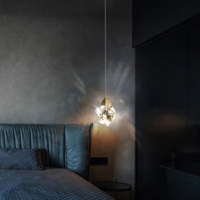 Подвесной светильник Imperiumloft CRISTEL CRISTEL-ONE01 в Кировграде - kirovgrad.ok-mebel.com | фото 11