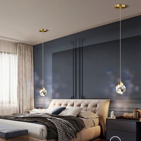 Подвесной светильник Imperiumloft CRISTEL CRISTEL-ONE01 в Кировграде - kirovgrad.ok-mebel.com | фото 12