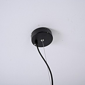 Подвесной светильник Imperiumloft HAT Black ﻿HAT01 в Кировграде - kirovgrad.ok-mebel.com | фото 9