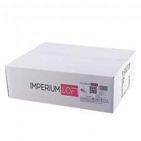 Подвесной светильник Imperiumloft MARGOTT Black margott01 в Кировграде - kirovgrad.ok-mebel.com | фото 8