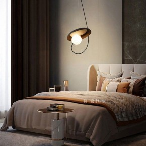 Подвесной светильник Imperiumloft MARGOTT Black margott01 в Кировграде - kirovgrad.ok-mebel.com | фото 9