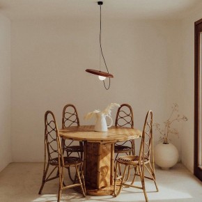 Подвесной светильник Imperiumloft MARGOTT Orange margott01 в Кировграде - kirovgrad.ok-mebel.com | фото 3