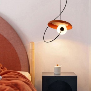 Подвесной светильник Imperiumloft MARGOTT Orange margott01 в Кировграде - kirovgrad.ok-mebel.com | фото 7