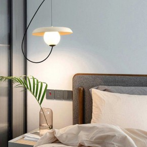 Подвесной светильник Imperiumloft MARGOTT White margott01 в Кировграде - kirovgrad.ok-mebel.com | фото 2
