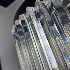 Подвесной светильник Imperiumloft Odeon Clear Glass Black 248522-22 в Кировграде - kirovgrad.ok-mebel.com | фото 12