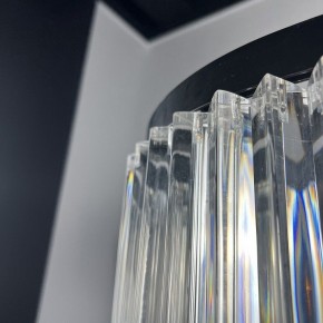 Подвесной светильник Imperiumloft Odeon Clear Glass Black 248522-22 в Кировграде - kirovgrad.ok-mebel.com | фото 13