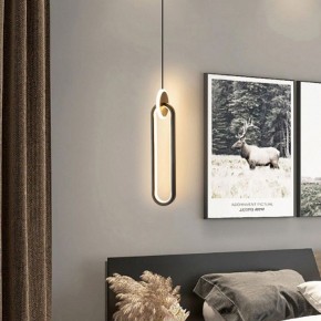 Подвесной светильник Imperiumloft RANDALL B randall01 в Кировграде - kirovgrad.ok-mebel.com | фото
