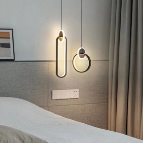 Подвесной светильник Imperiumloft RANDALL B randall01 в Кировграде - kirovgrad.ok-mebel.com | фото 5