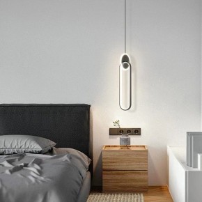 Подвесной светильник Imperiumloft RANDALL B randall01 в Кировграде - kirovgrad.ok-mebel.com | фото 6