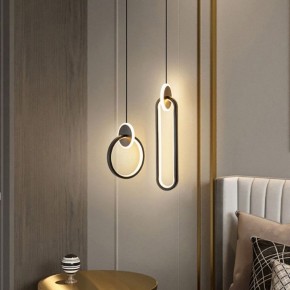 Подвесной светильник Imperiumloft RANDALL B randall01 в Кировграде - kirovgrad.ok-mebel.com | фото 7