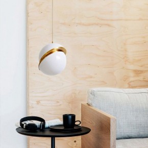Подвесной светильник Imperiumloft С Crescent Celling Broom 40.1507 в Кировграде - kirovgrad.ok-mebel.com | фото 5