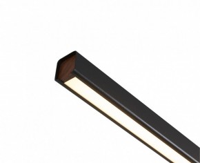 Подвесной светильник Italline IT013-6021 IT013-6021 black 3000K в Кировграде - kirovgrad.ok-mebel.com | фото 10