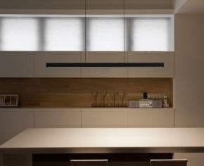 Подвесной светильник Italline IT013-6021 IT013-6021 black 3000K в Кировграде - kirovgrad.ok-mebel.com | фото 3