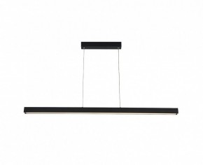 Подвесной светильник Italline IT013-6021 IT013-6021 black 3000K в Кировграде - kirovgrad.ok-mebel.com | фото 4