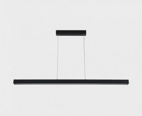 Подвесной светильник Italline IT013-6021 IT013-6021 black 3000K в Кировграде - kirovgrad.ok-mebel.com | фото 5