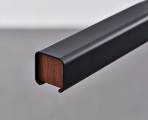 Подвесной светильник Italline IT013-6021 IT013-6021 black 3000K в Кировграде - kirovgrad.ok-mebel.com | фото 8