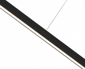 Подвесной светильник Italline IT013-6021 IT013-6021 black 3000K в Кировграде - kirovgrad.ok-mebel.com | фото 9