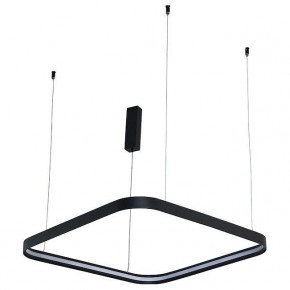 Подвесной светильник Italline IT013-6024 IT013-6024 black 3000K в Кировграде - kirovgrad.ok-mebel.com | фото