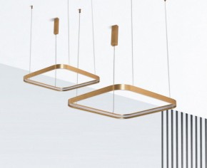 Подвесной светильник Italline IT013-6024 IT013-6024 black 3000K в Кировграде - kirovgrad.ok-mebel.com | фото 4