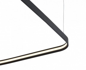 Подвесной светильник Italline IT013-6024 IT013-6024 black 3000K в Кировграде - kirovgrad.ok-mebel.com | фото 6